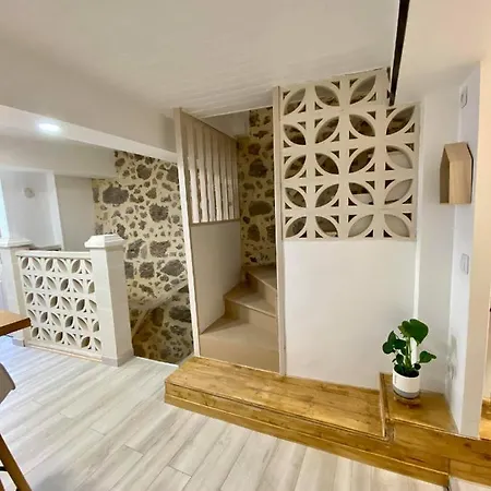 Le Cosy - Centre Apartamento