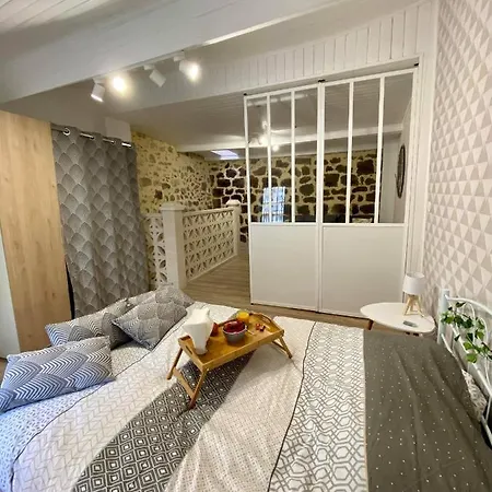 Le Cosy - Centre Apartment *