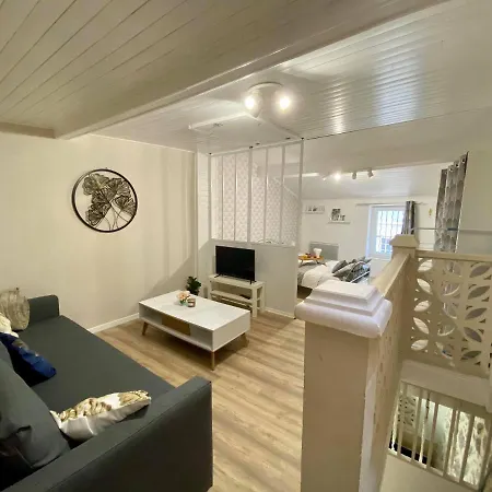 Le Cosy - Centre