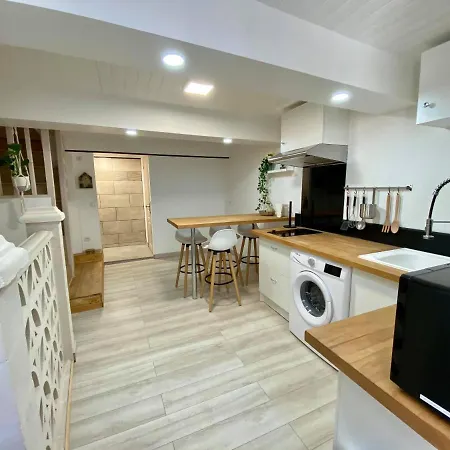 Le Cosy - Centre