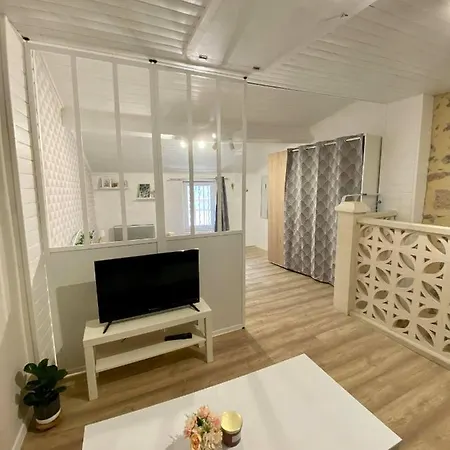Le Cosy - Centre